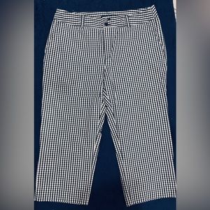 Chaps Capri’s for Women